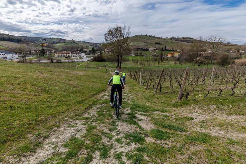 L Aja Della Mirusina Piedmont Resort - Aktivite