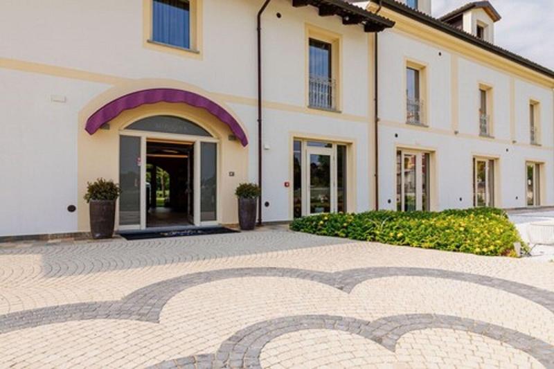 L Aja Della Mirusina Piedmont Resort - Genel