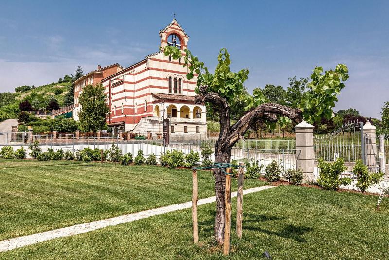 L Aja Della Mirusina Piedmont Resort - Genel