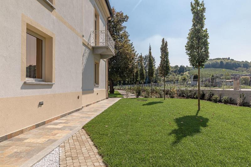L Aja Della Mirusina Piedmont Resort - Genel
