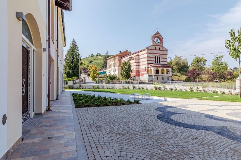 L Aja Della Mirusina Piedmont Resort - Genel