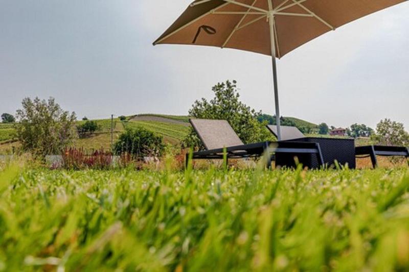 L Aja Della Mirusina Piedmont Resort - Genel