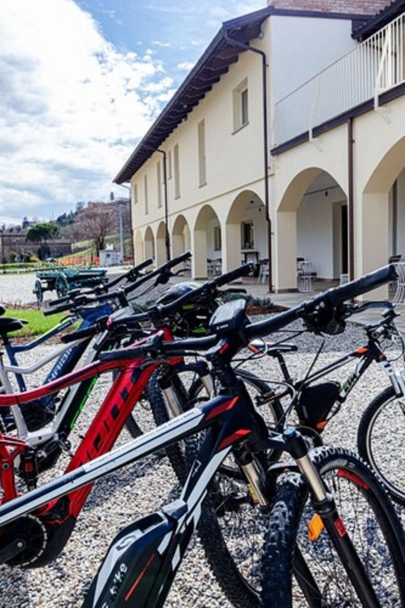 L Aja Della Mirusina Piedmont Resort - Genel