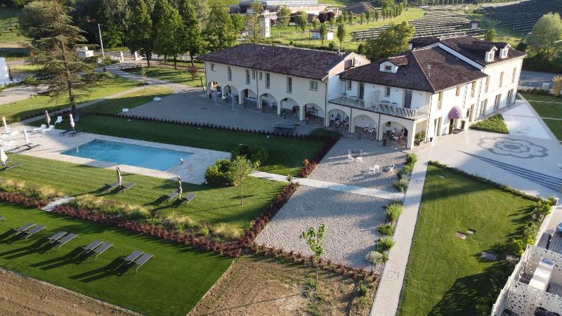 L Aja Della Mirusina Piedmont Resort - Genel