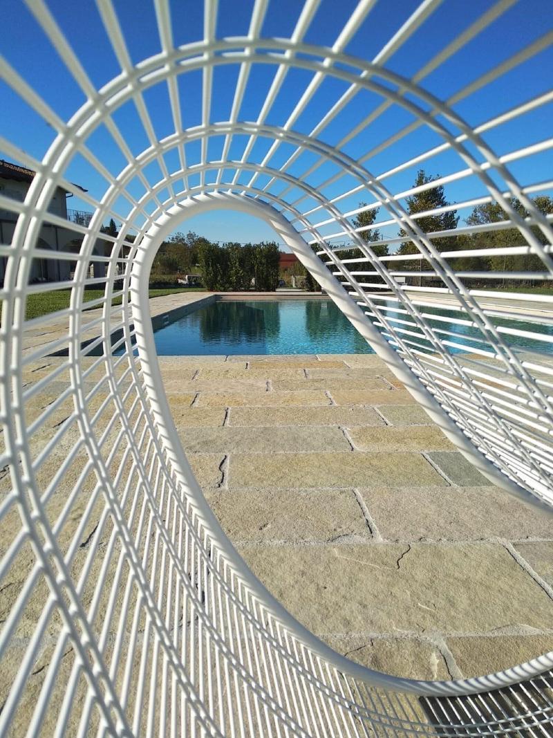 L Aja Della Mirusina Piedmont Resort - Genel