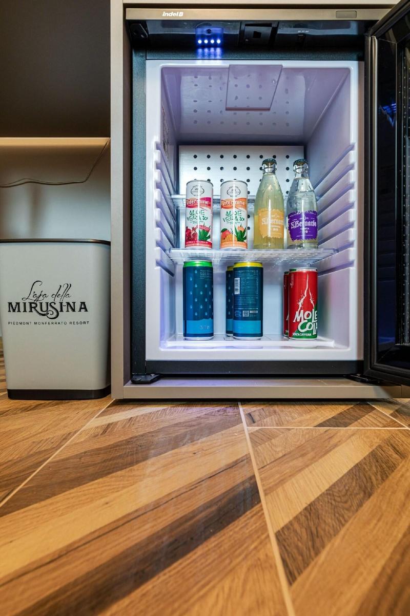 L Aja Della Mirusina Piedmont Resort - Oda