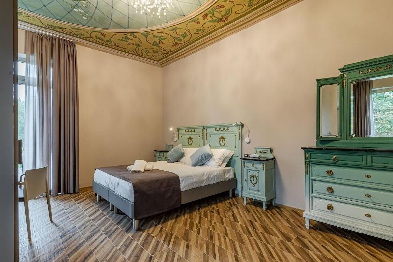 L Aja Della Mirusina Piedmont Resort - Oda