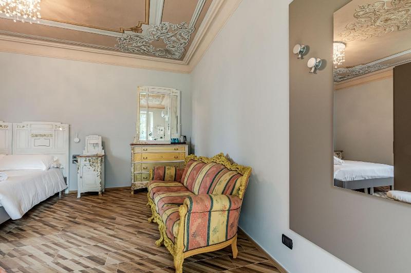 L Aja Della Mirusina Piedmont Resort - Oda