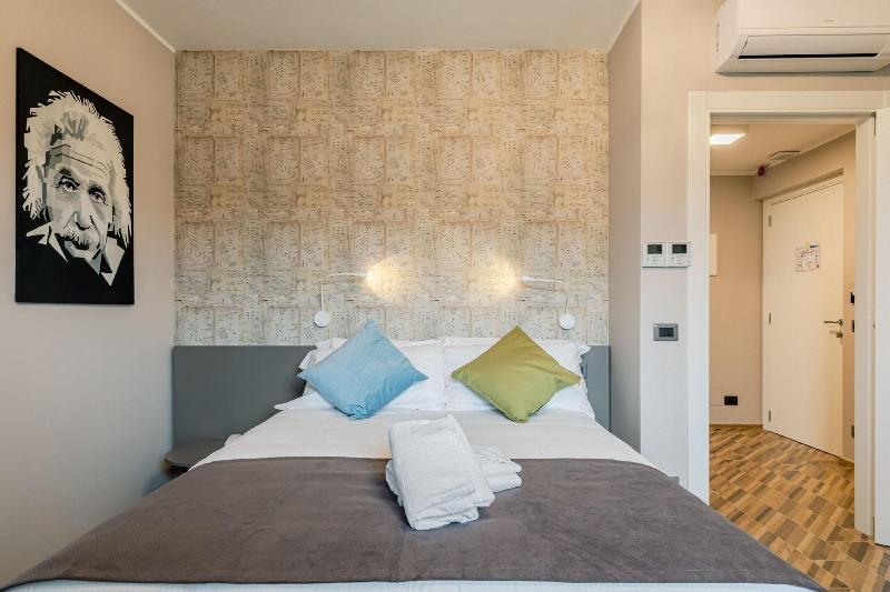 L Aja Della Mirusina Piedmont Resort - Oda