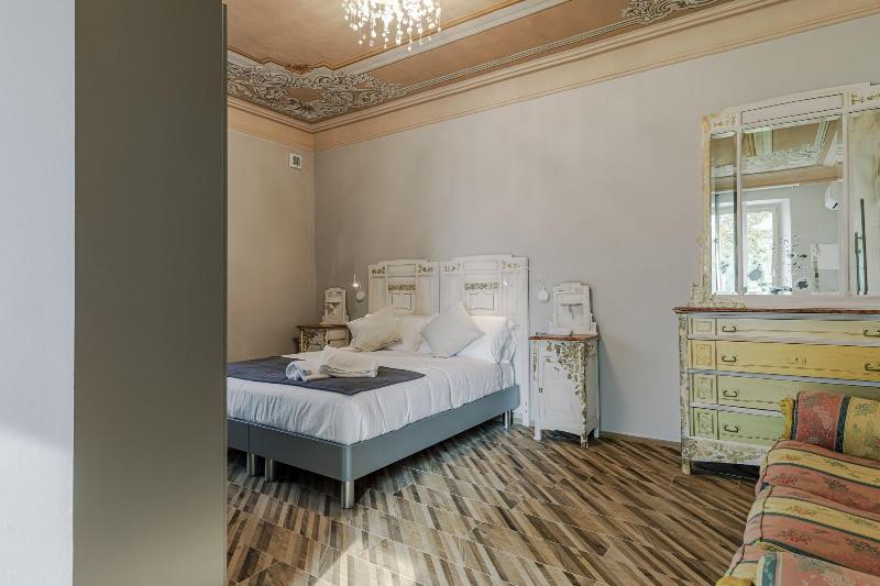 L Aja Della Mirusina Piedmont Resort - Oda