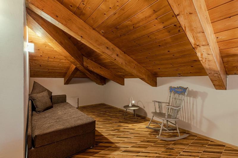 L Aja Della Mirusina Piedmont Resort - Oda