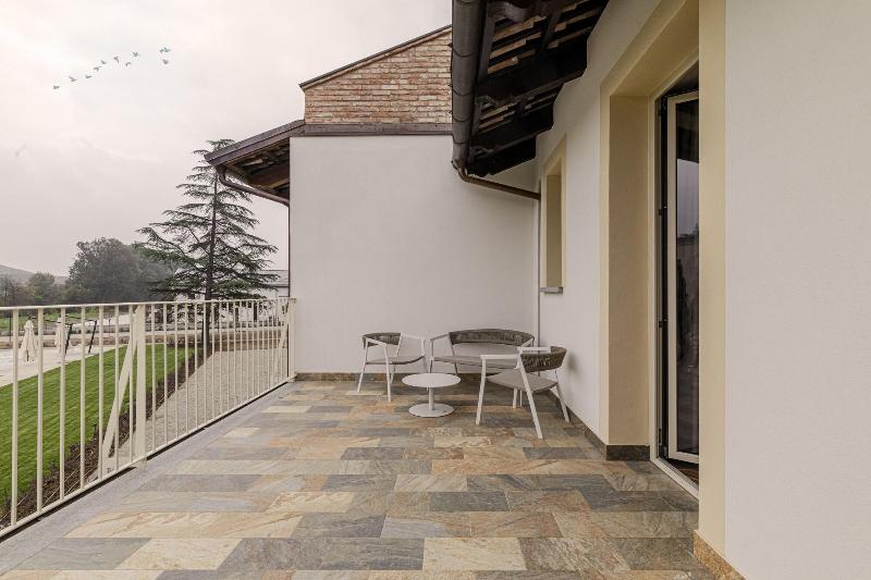 L Aja Della Mirusina Piedmont Resort - Oda
