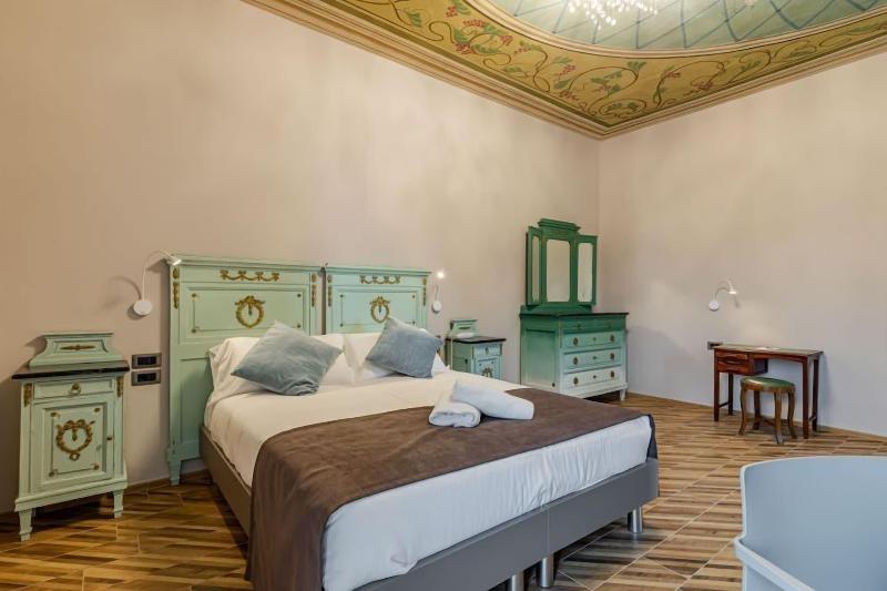 L Aja Della Mirusina Piedmont Resort - Oda
