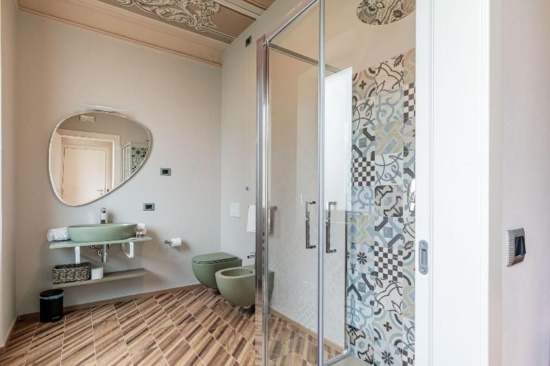 L Aja Della Mirusina Piedmont Resort - Oda