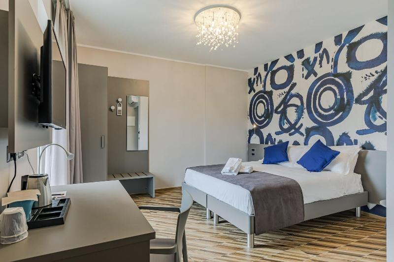 L Aja Della Mirusina Piedmont Resort - Oda
