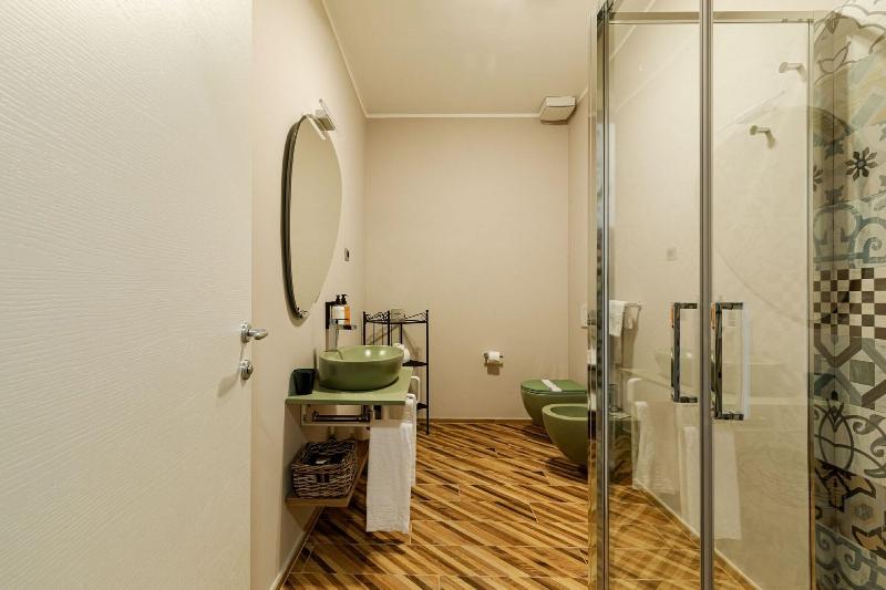 L Aja Della Mirusina Piedmont Resort - Oda