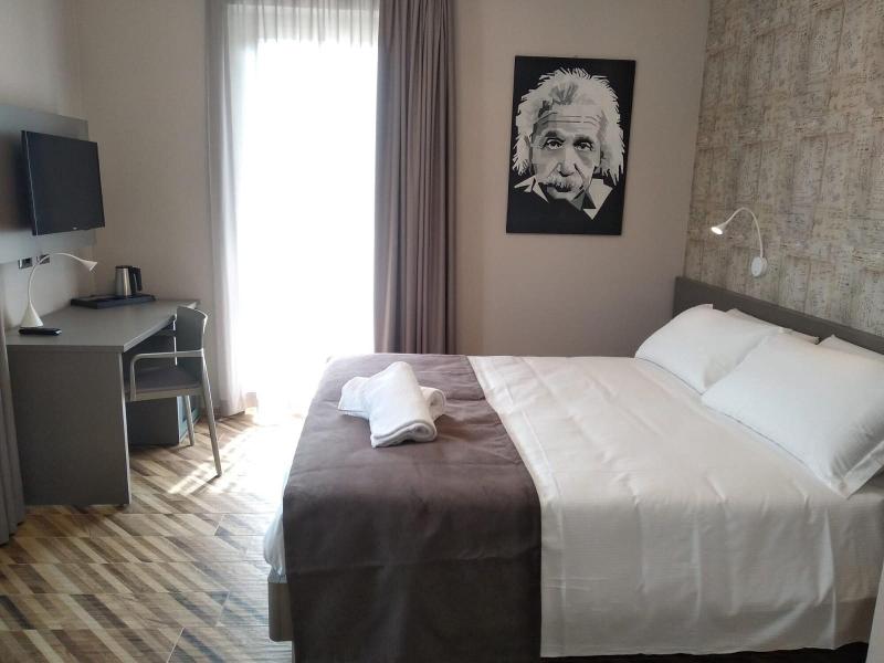 L Aja Della Mirusina Piedmont Resort - Oda