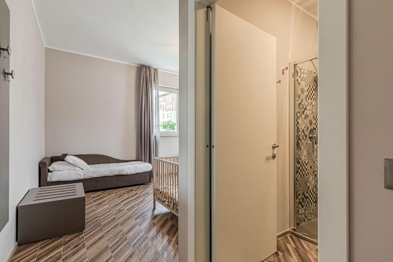 L Aja Della Mirusina Piedmont Resort - Oda