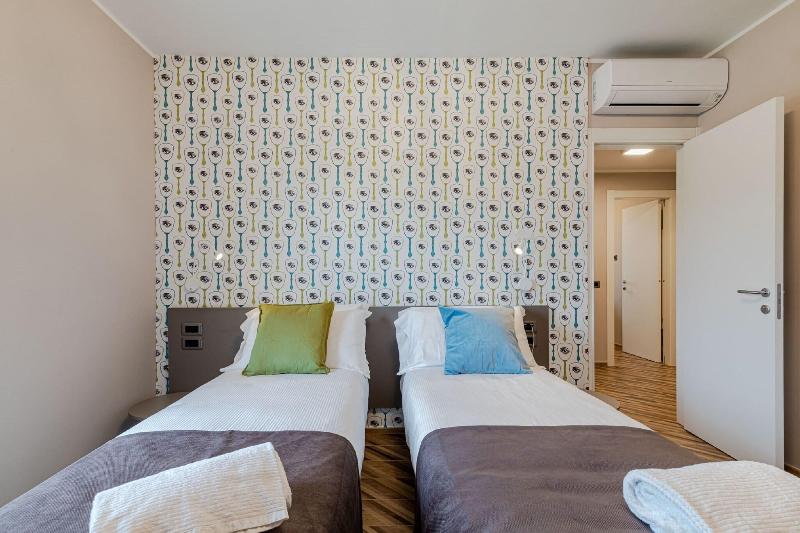 L Aja Della Mirusina Piedmont Resort - Oda