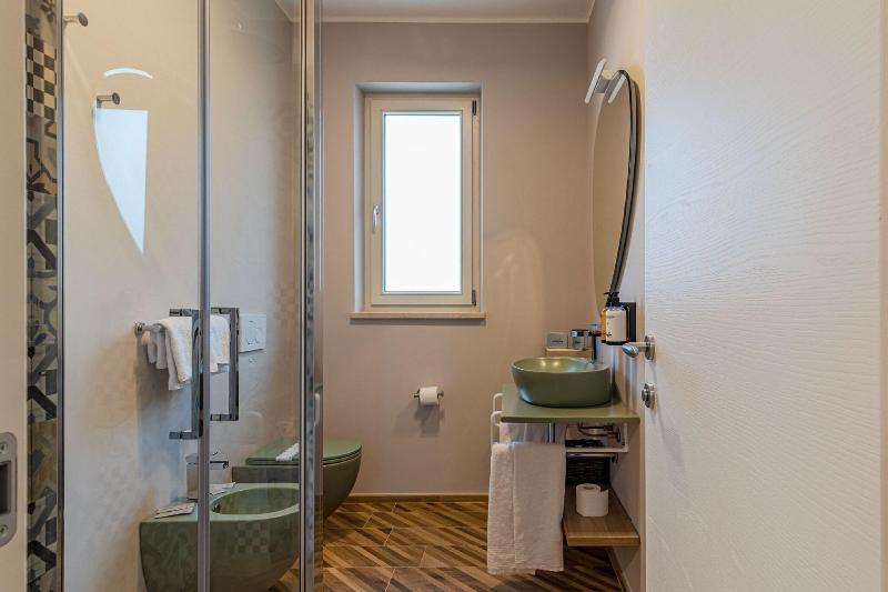 L Aja Della Mirusina Piedmont Resort - Oda