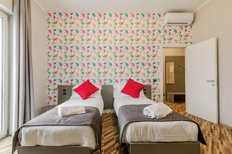 L Aja Della Mirusina Piedmont Resort - Oda