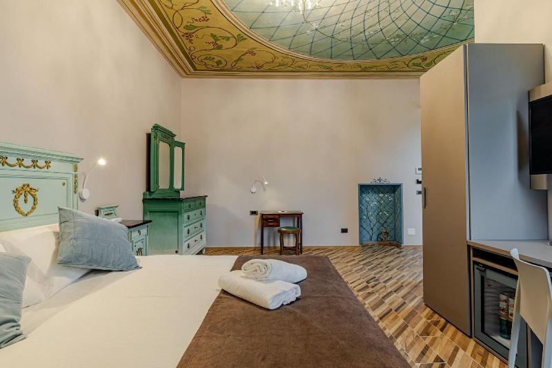 L Aja Della Mirusina Piedmont Resort - Oda