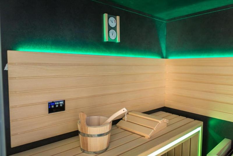 Galia Luxury Resort - Aktivite