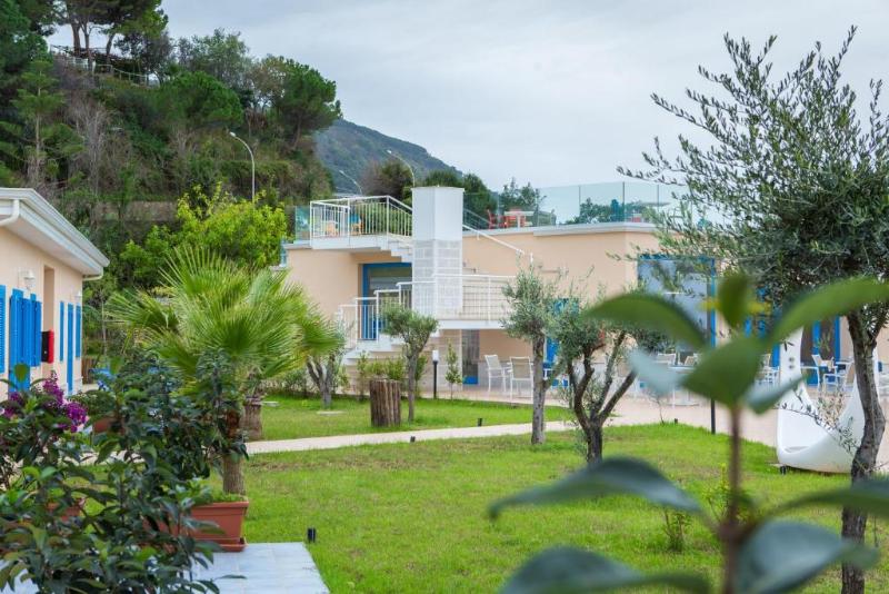 Galia Luxury Resort - Genel