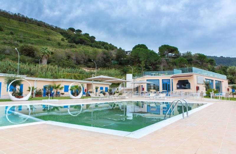 Galia Luxury Resort - Genel