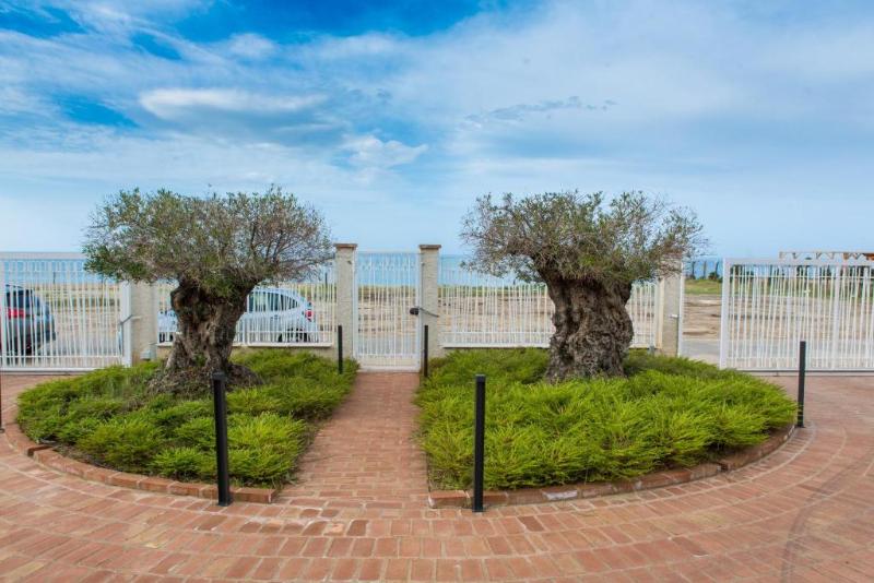 Galia Luxury Resort - Genel