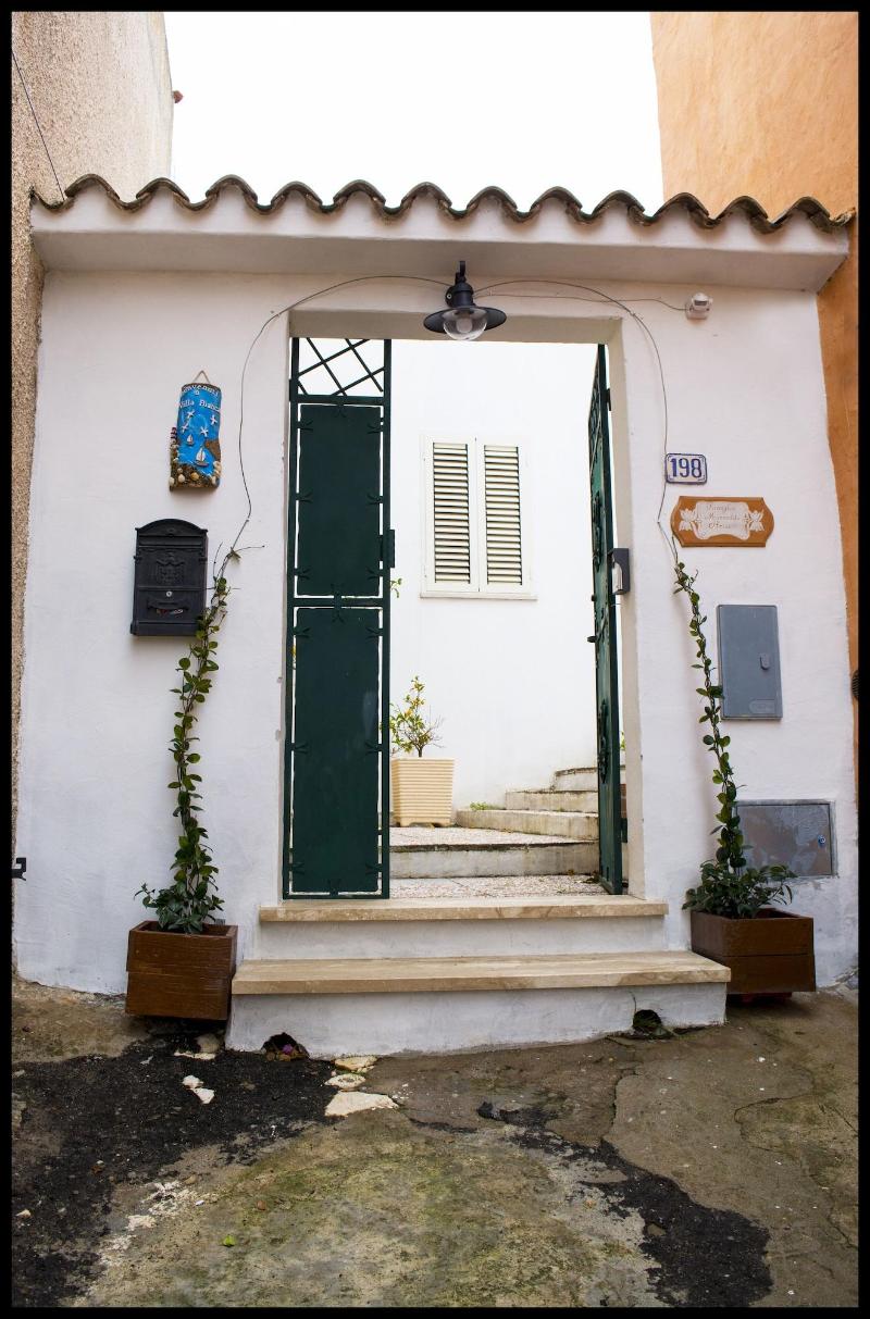 Bed And Breakfast Villa Bianca - Genel