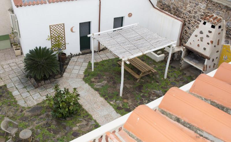 Bed And Breakfast Villa Bianca - Genel