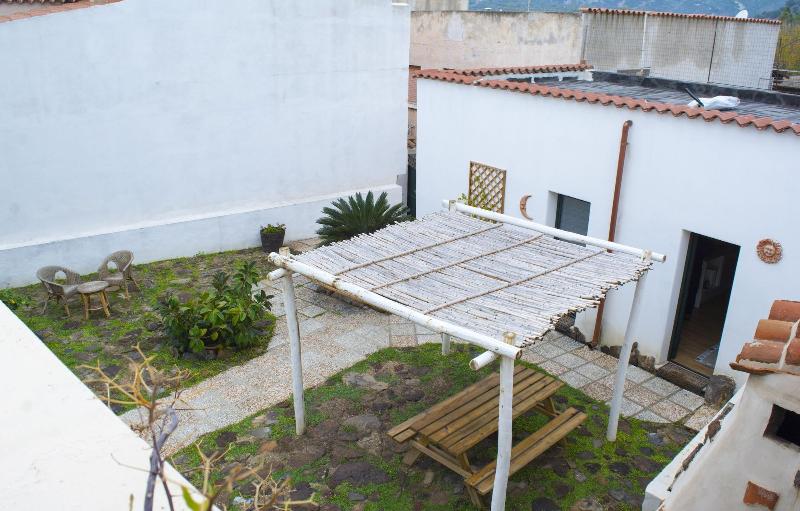 Bed And Breakfast Villa Bianca - Genel