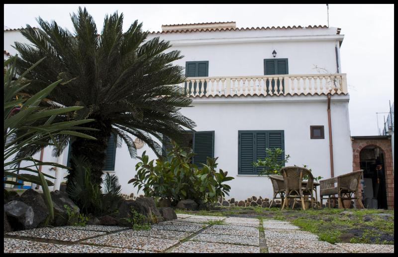 Bed And Breakfast Villa Bianca - Genel