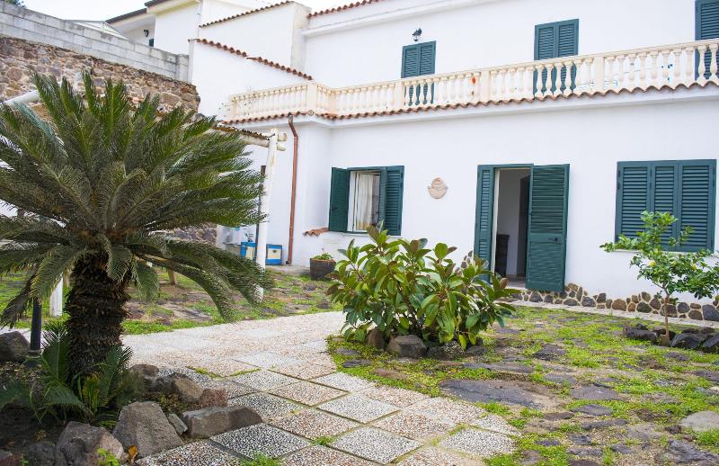 Bed And Breakfast Villa Bianca - Genel