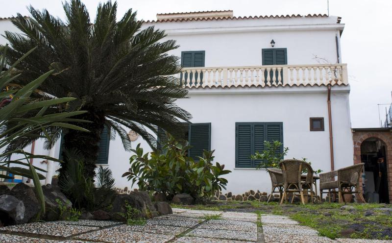 Bed And Breakfast Villa Bianca - Genel
