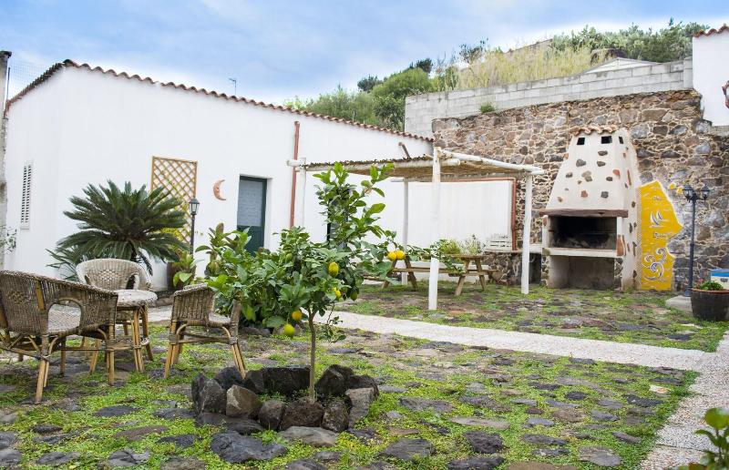 Bed And Breakfast Villa Bianca - Genel