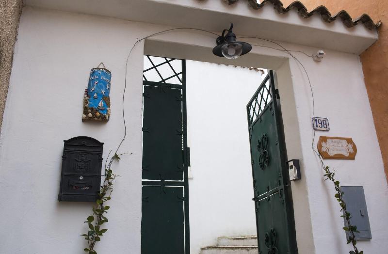 Bed And Breakfast Villa Bianca - Genel