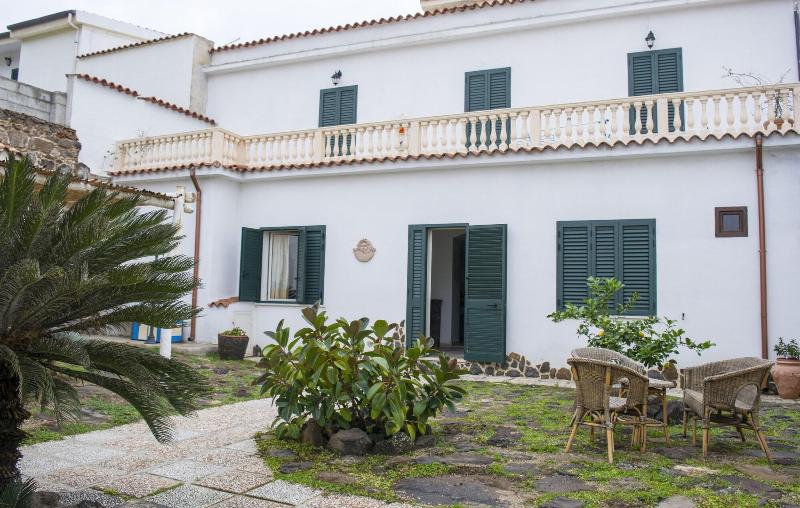 Bed And Breakfast Villa Bianca - Genel