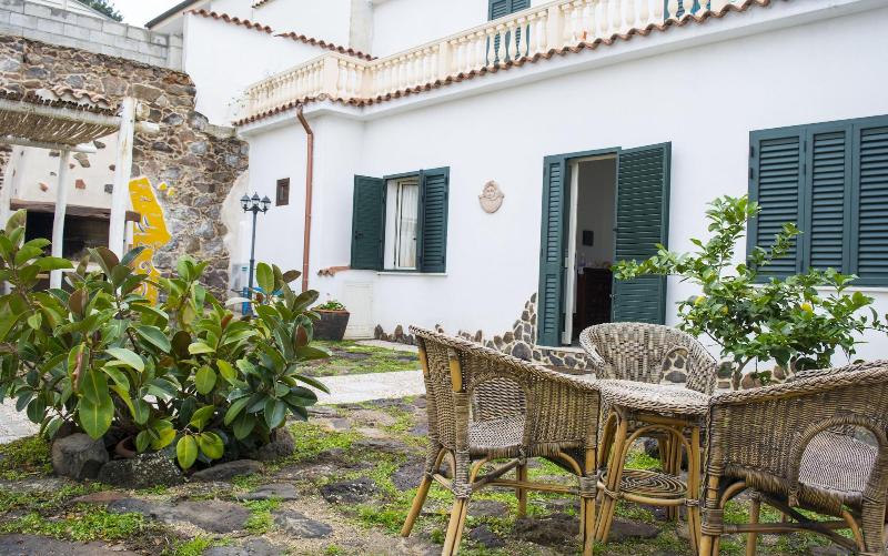 Bed And Breakfast Villa Bianca - Genel