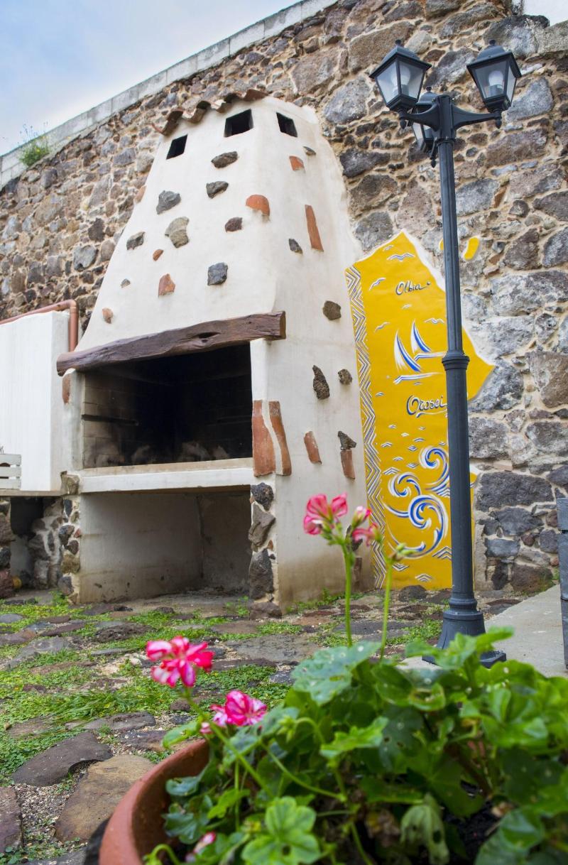 Bed And Breakfast Villa Bianca - Genel