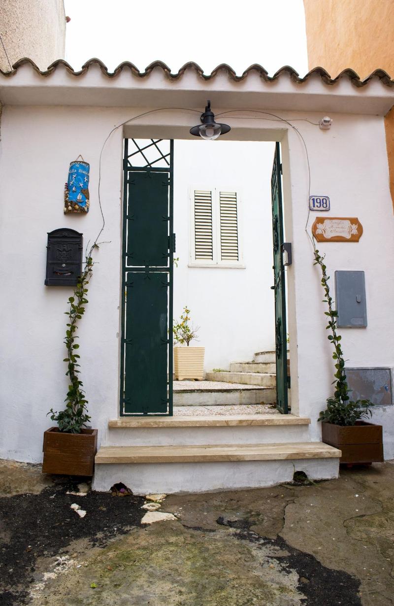 Bed And Breakfast Villa Bianca - Genel