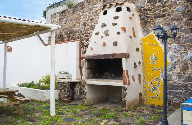 Bed And Breakfast Villa Bianca - Genel