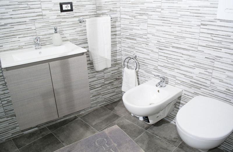Bed And Breakfast Villa Bianca - Oda