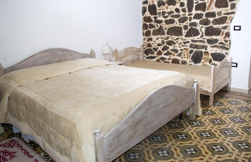 Bed And Breakfast Villa Bianca - Oda