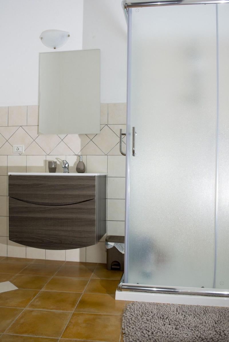Bed And Breakfast Villa Bianca - Oda