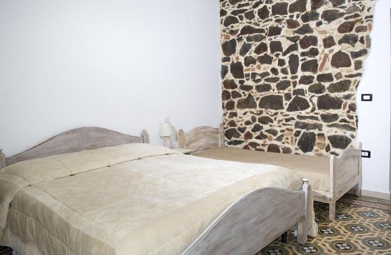 Bed And Breakfast Villa Bianca - Oda