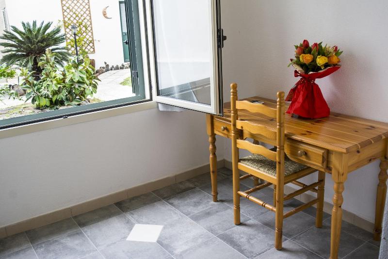 Bed And Breakfast Villa Bianca - Oda