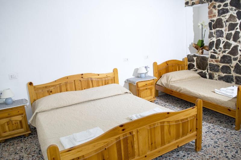 Bed And Breakfast Villa Bianca - Oda