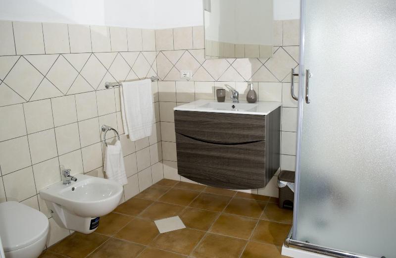 Bed And Breakfast Villa Bianca - Oda